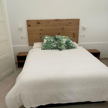 Mn Homes Fonseca B Málaga Eksteriør bilde