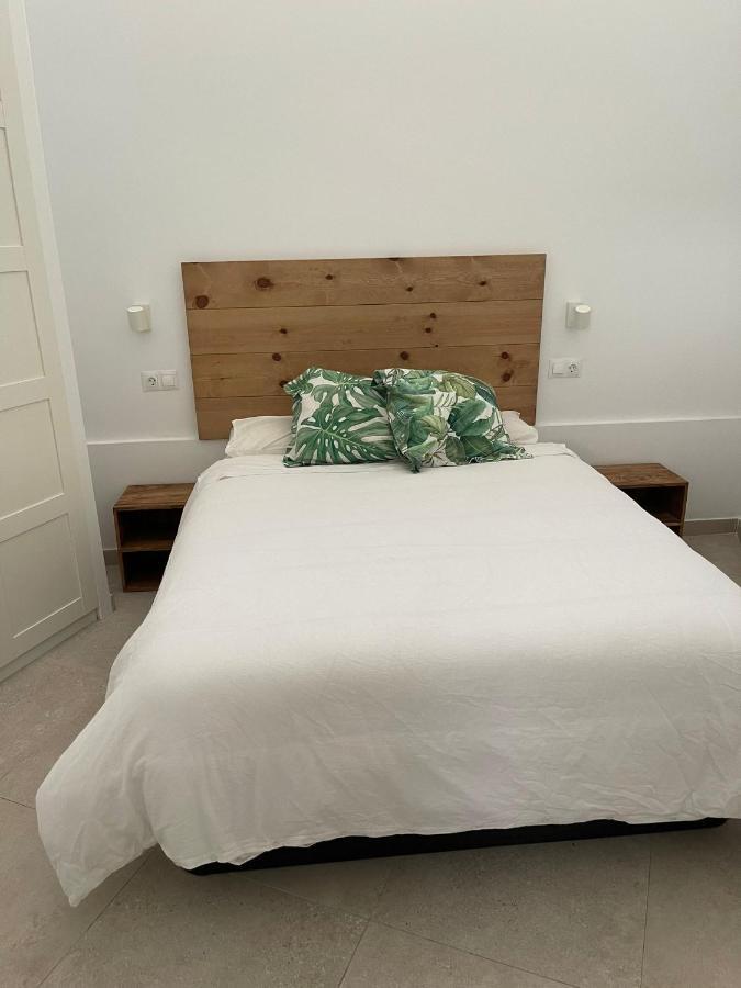 Mn Homes Fonseca B Málaga Eksteriør bilde