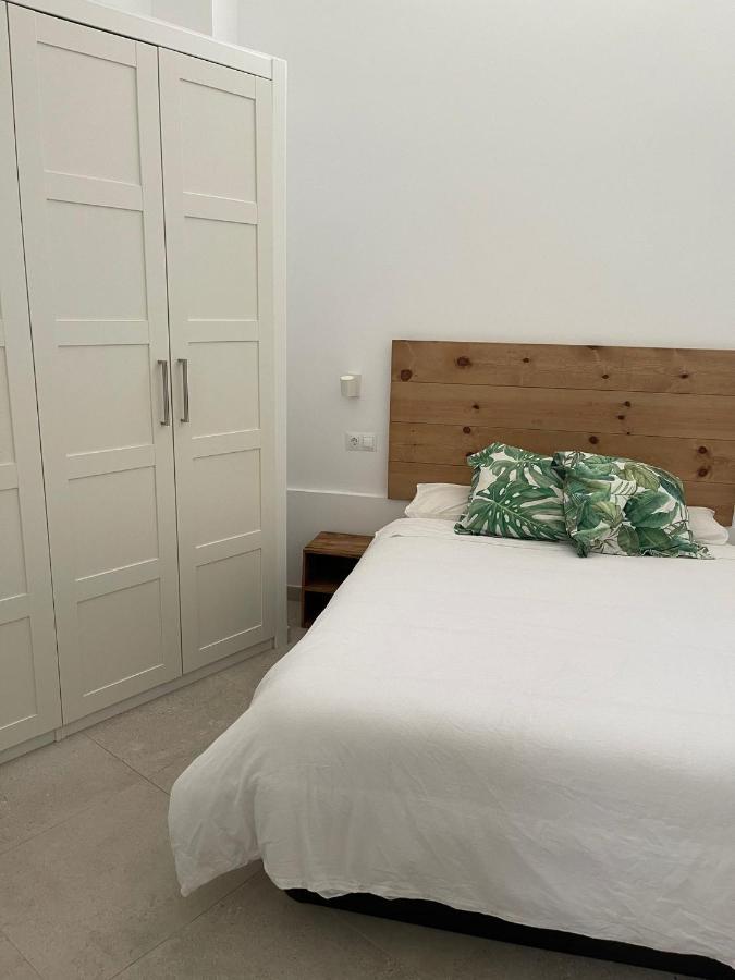 Mn Homes Fonseca B Málaga Eksteriør bilde