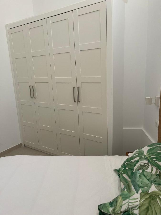 Mn Homes Fonseca B Málaga Eksteriør bilde