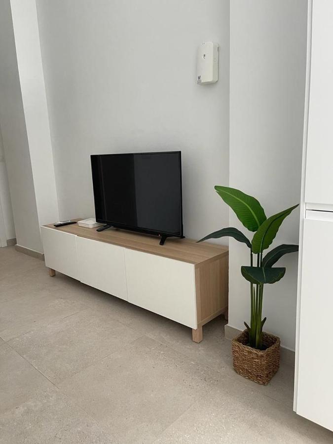Mn Homes Fonseca B Málaga Eksteriør bilde